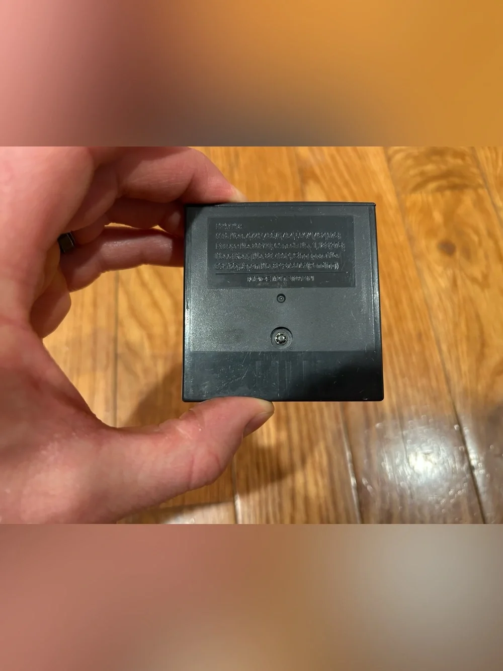Sega sonic hedgehog