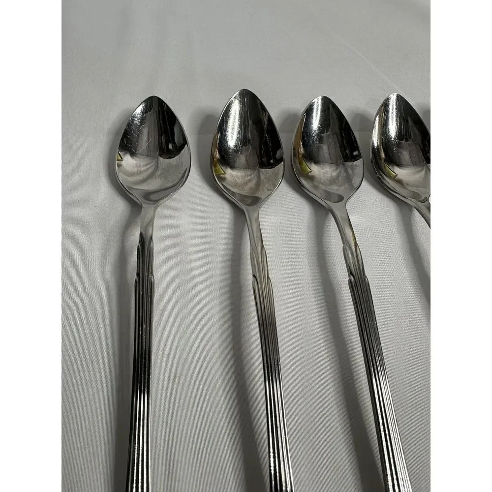 N/A are excellent spoons