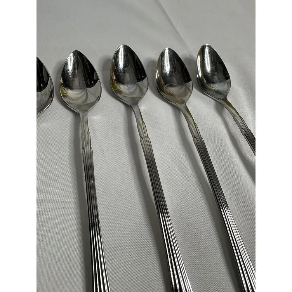 N/A spoons all