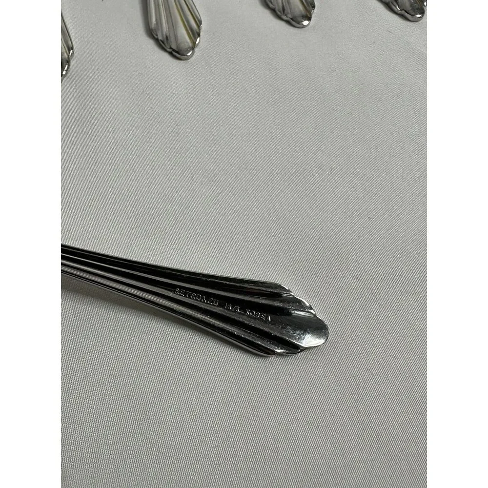 N/A all spoons