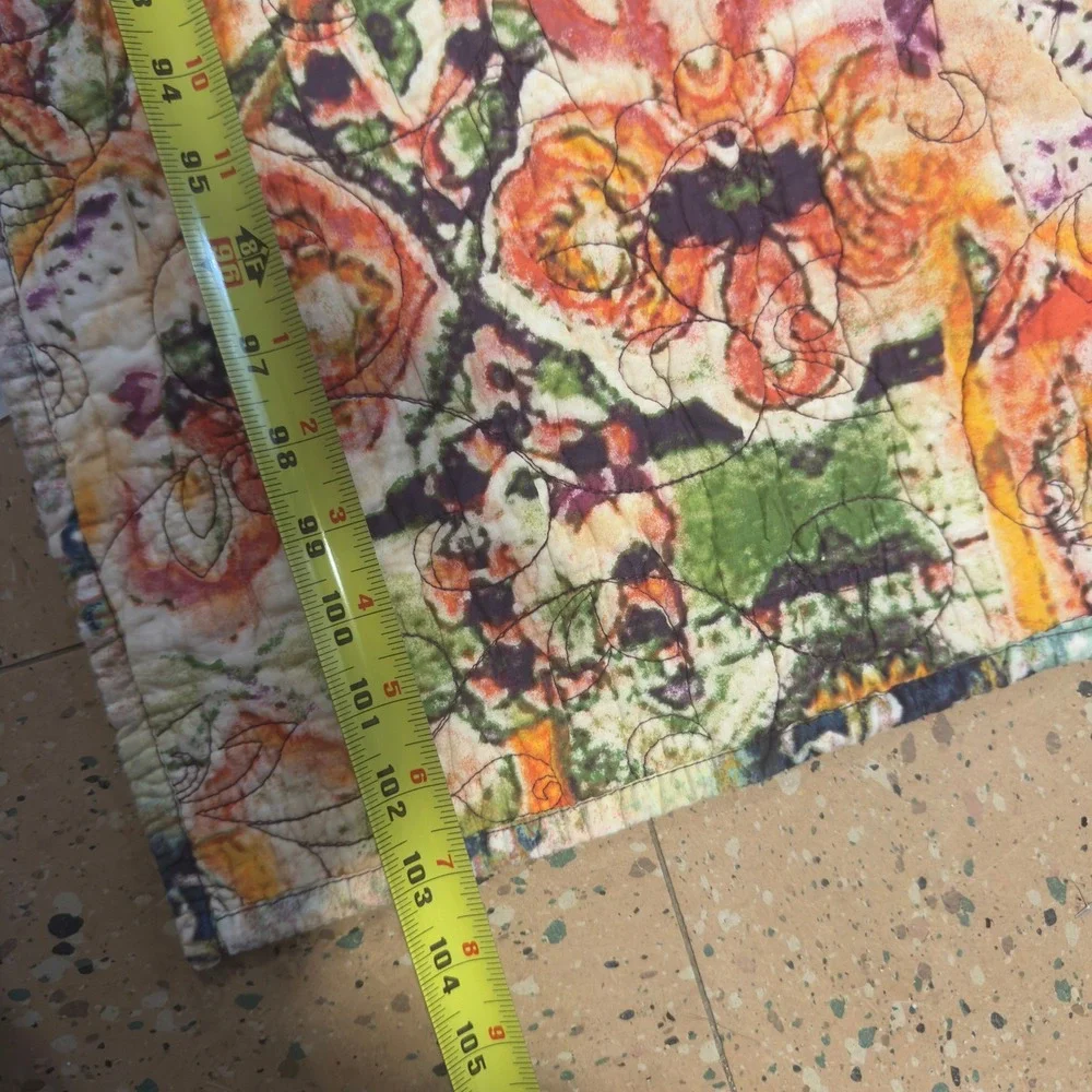 Poetic Wanderlust 5% machine gypsy