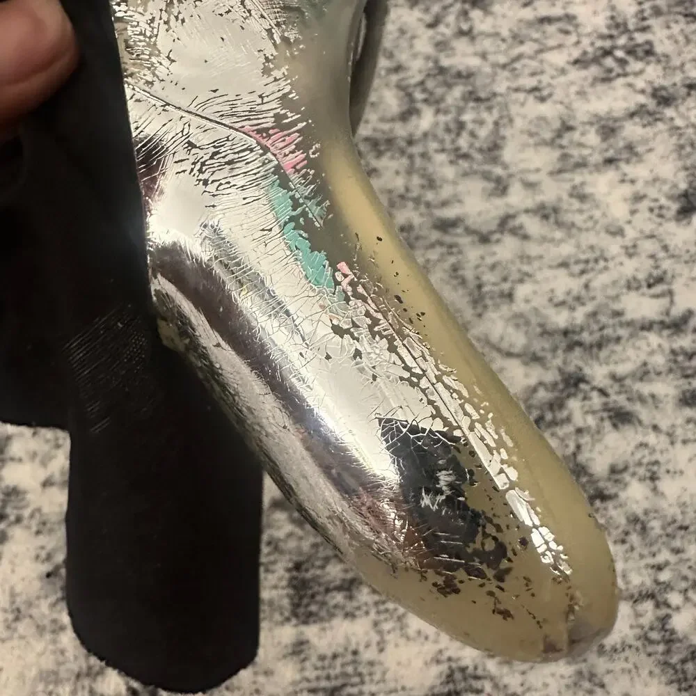Easter Unlimited pre metallic prop