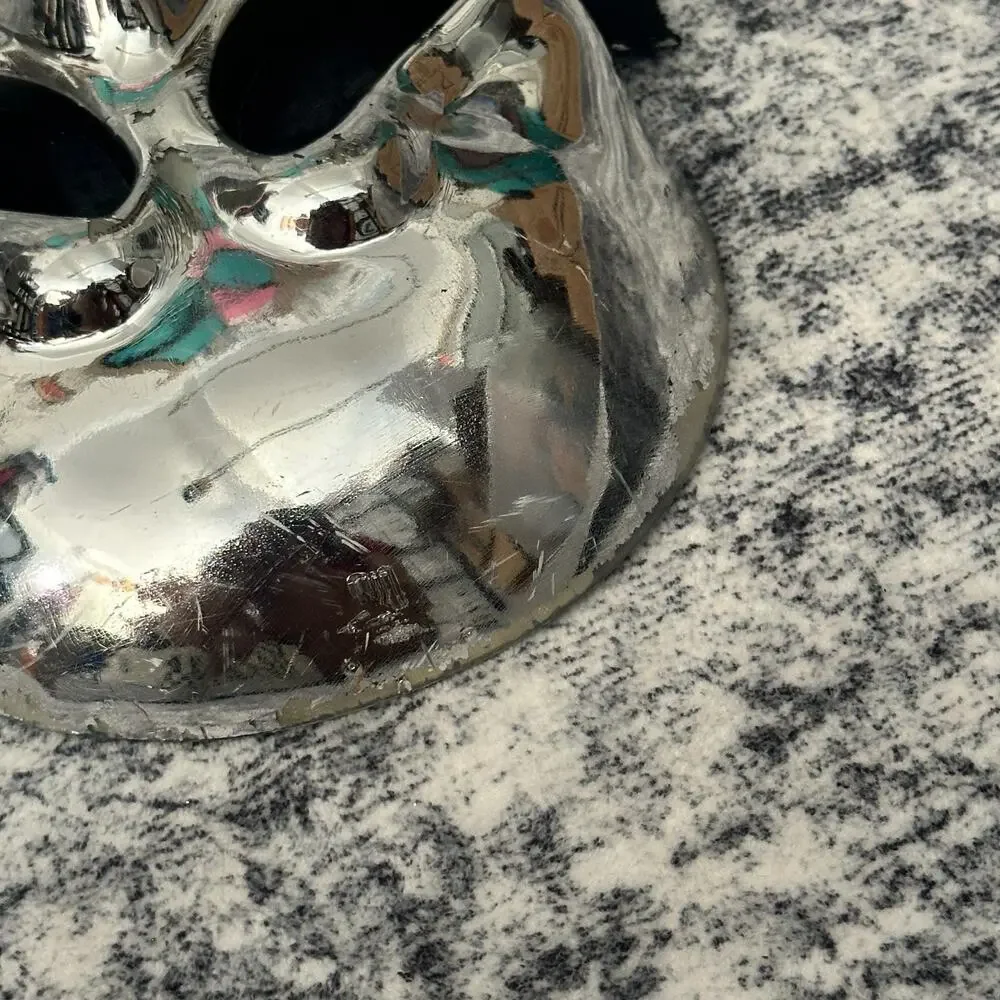 Easter Unlimited ships slasher metallic
