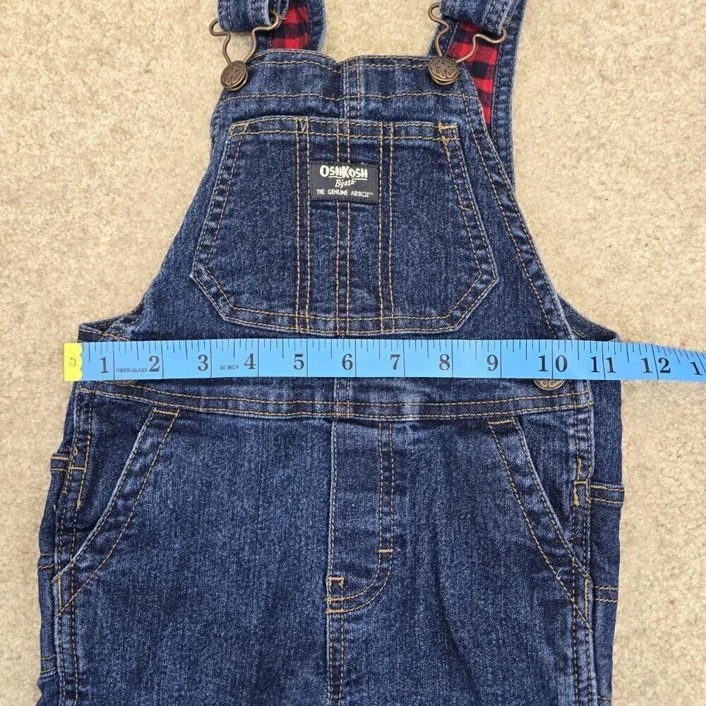 OshKosh Bgosh oshkosh b’gosh