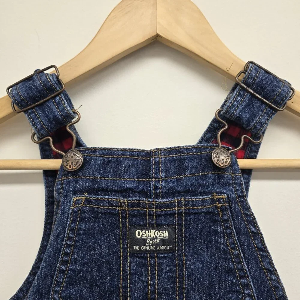 OshKosh Bgosh oshkosh b’gosh