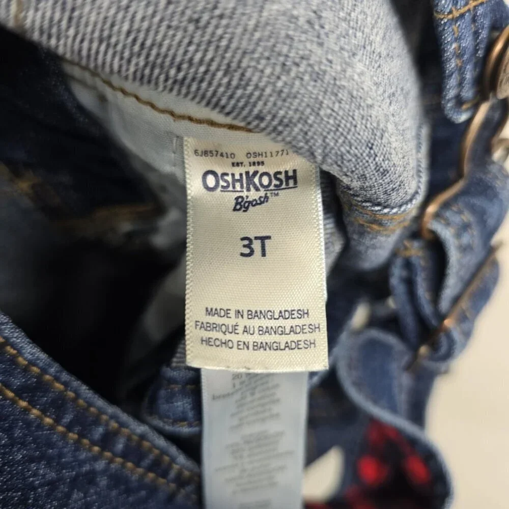 OshKosh Bgosh oshkosh b’gosh