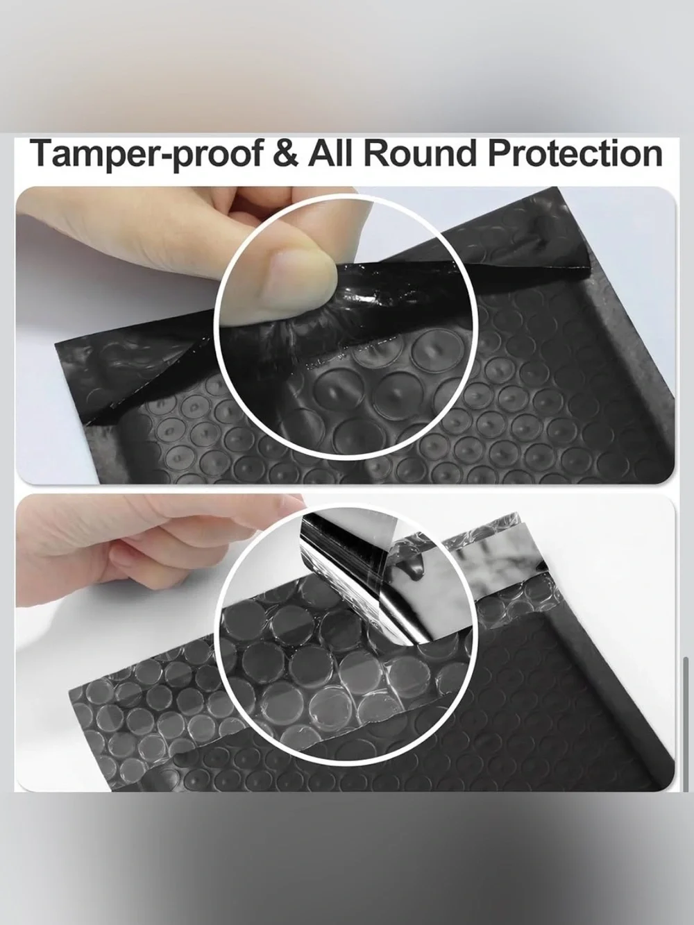 Bubble shipping Bags 20pcs shipping