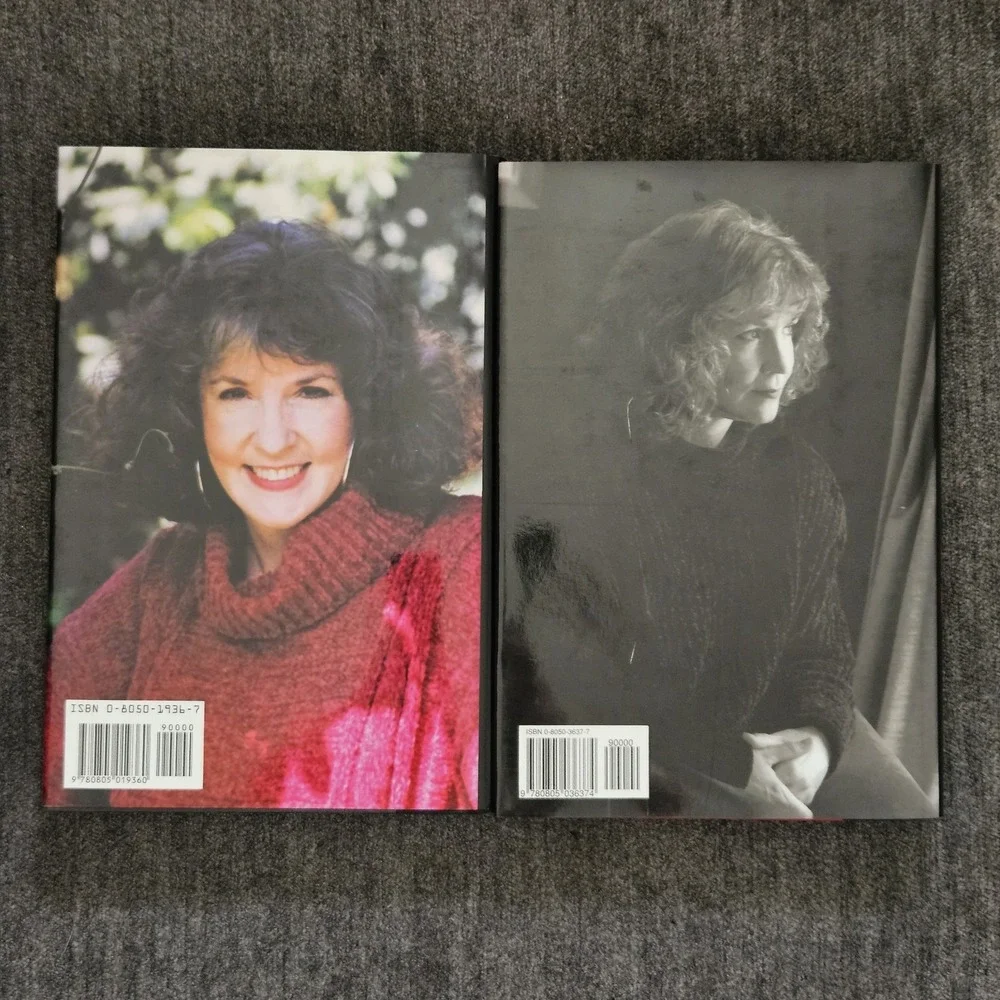 N/A sue grafton