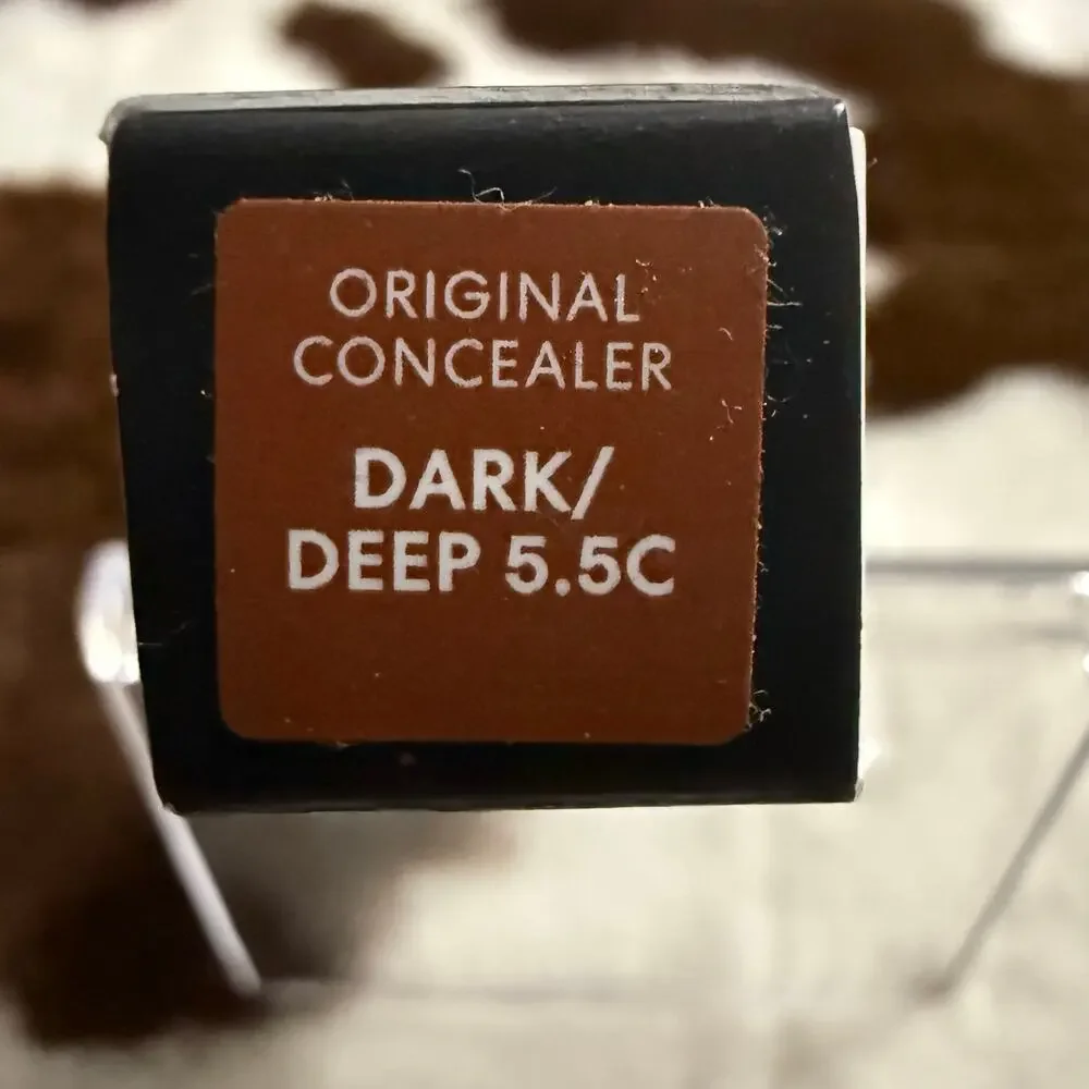 NEW BareMinerals Original Liquid Mineral Concealer Hydrating Vegan 5.5C‎