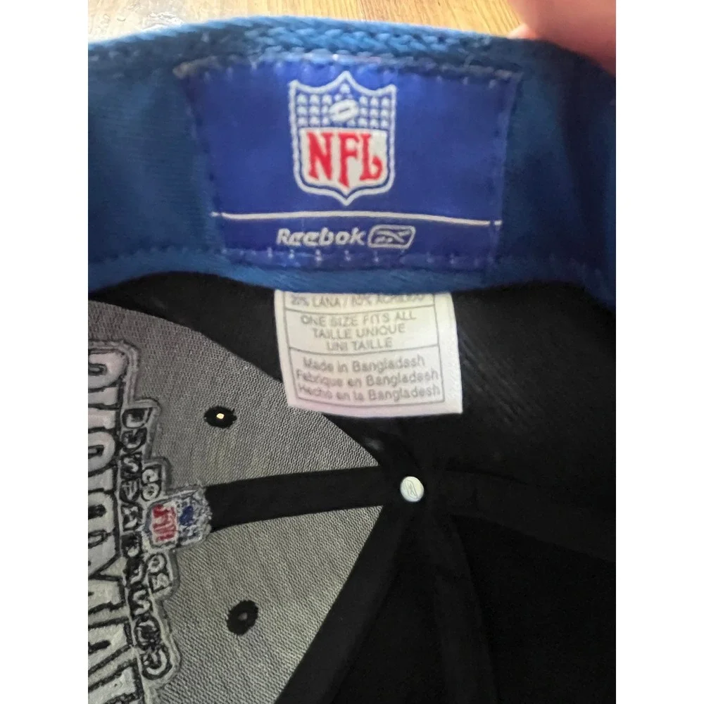 Reebok official nfl