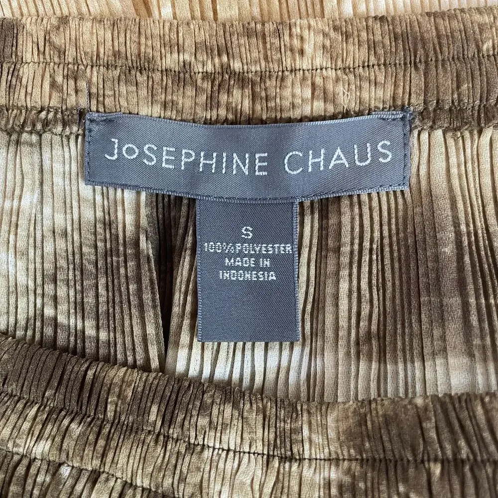Josephine Chaus small tone best