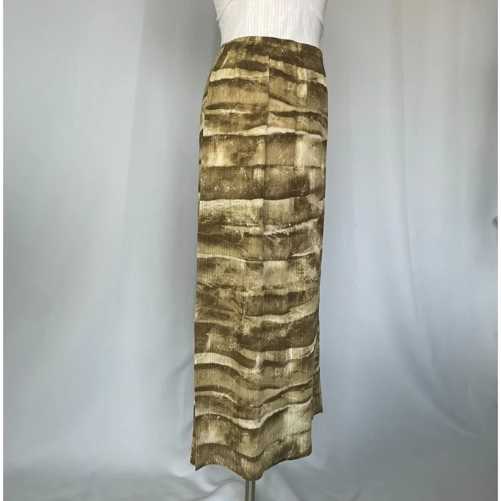 Josephine Chaus tone fit gauzy
