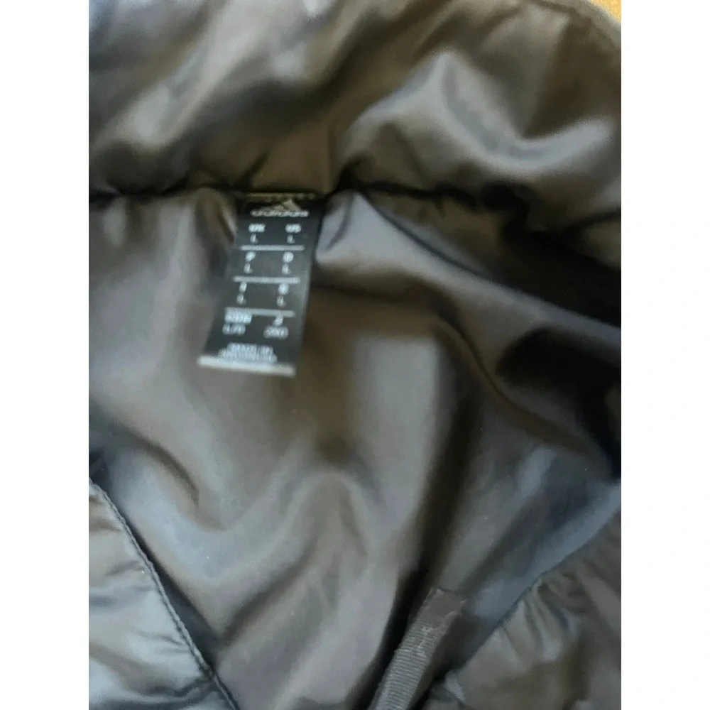 adidas full zip