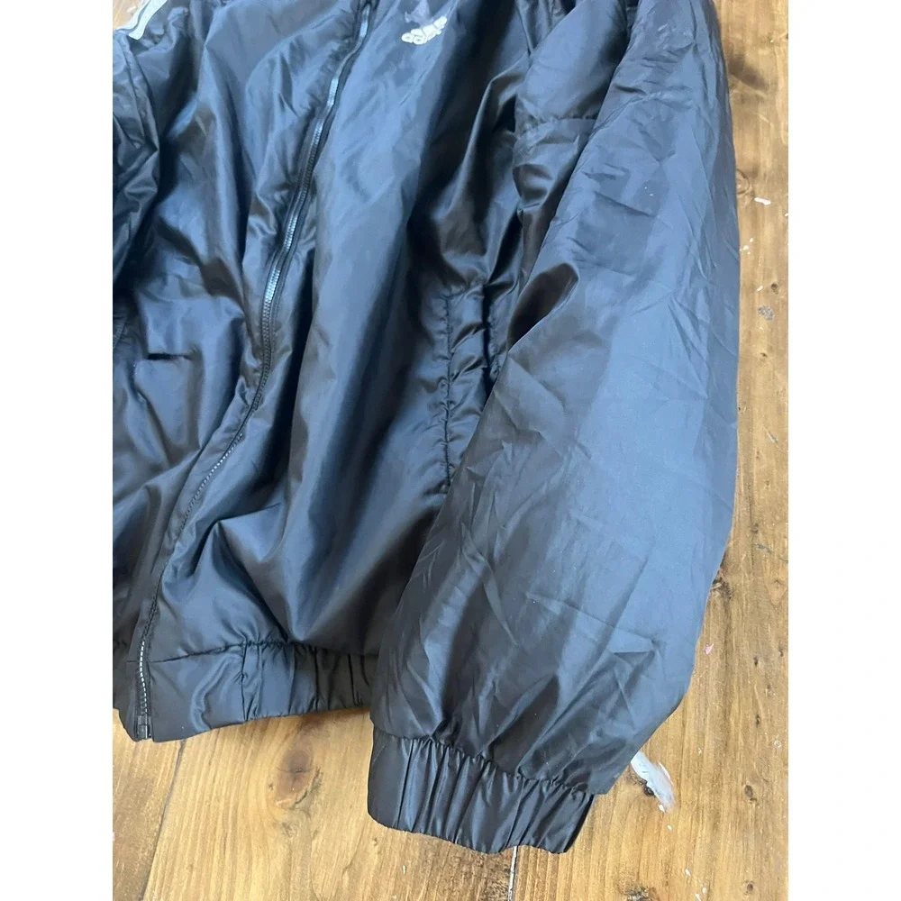 adidas full zip