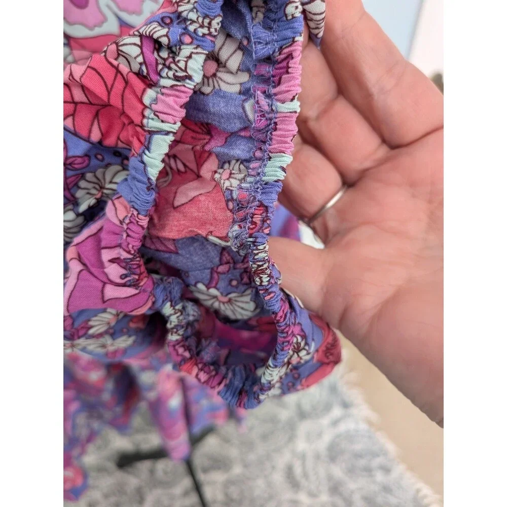 Rusttydustty this floral