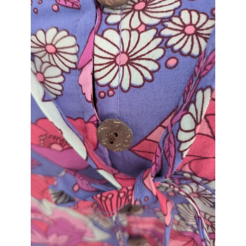 Rusttydustty this floral