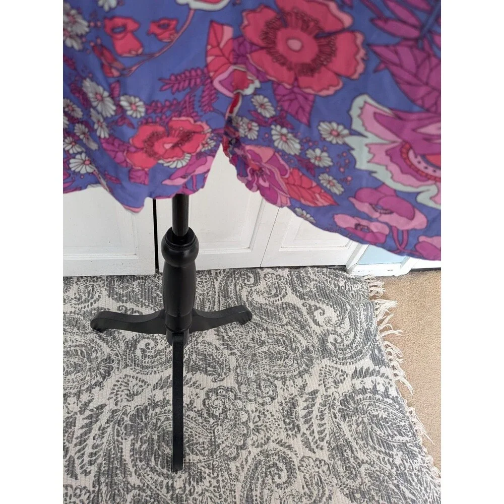 Rusttydustty this floral