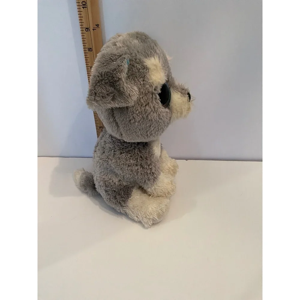 Ty whiskers adorable soft