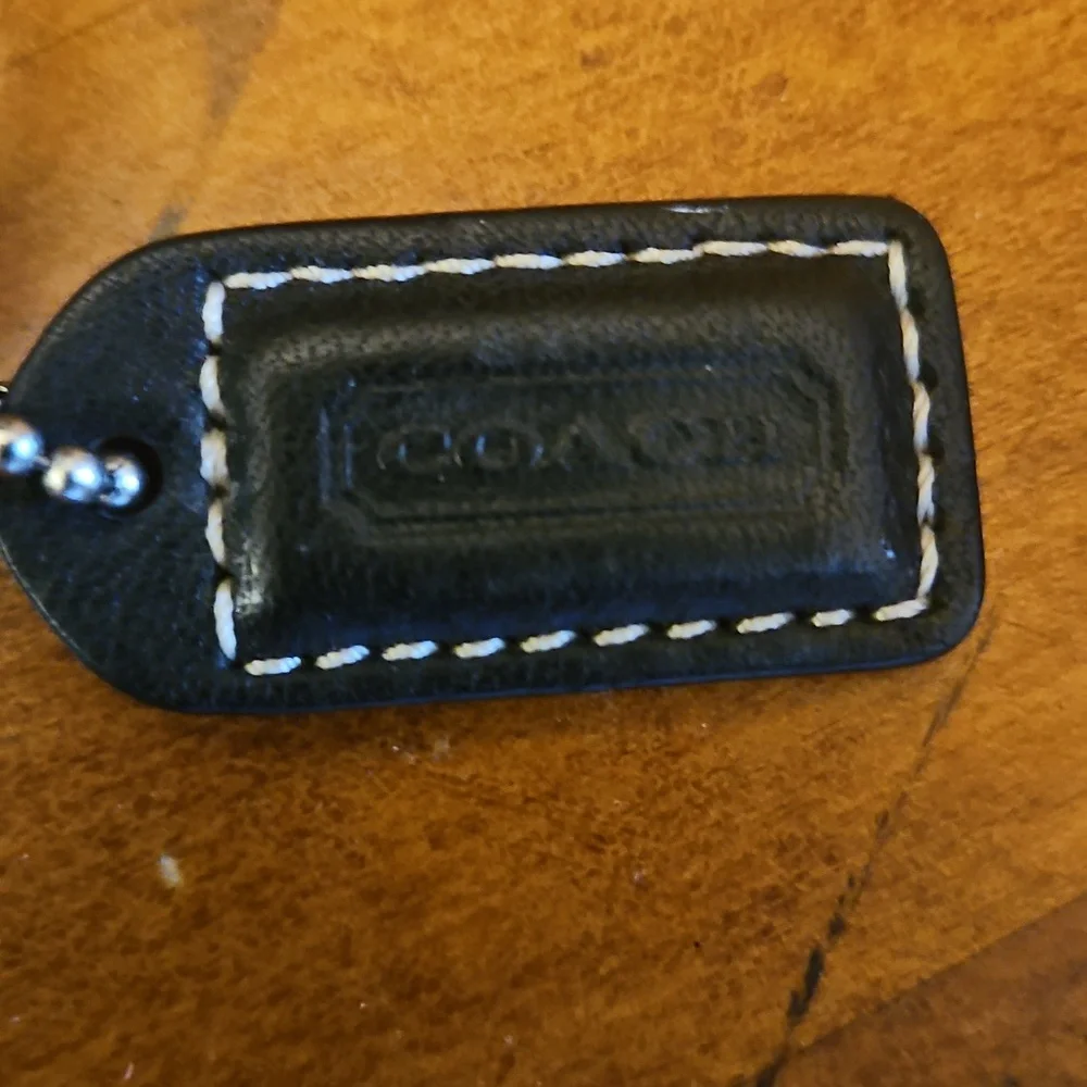 Coach wristlet ▪︎
