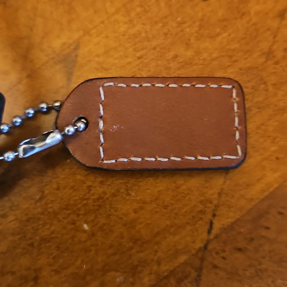 Coach wristlet ▪︎