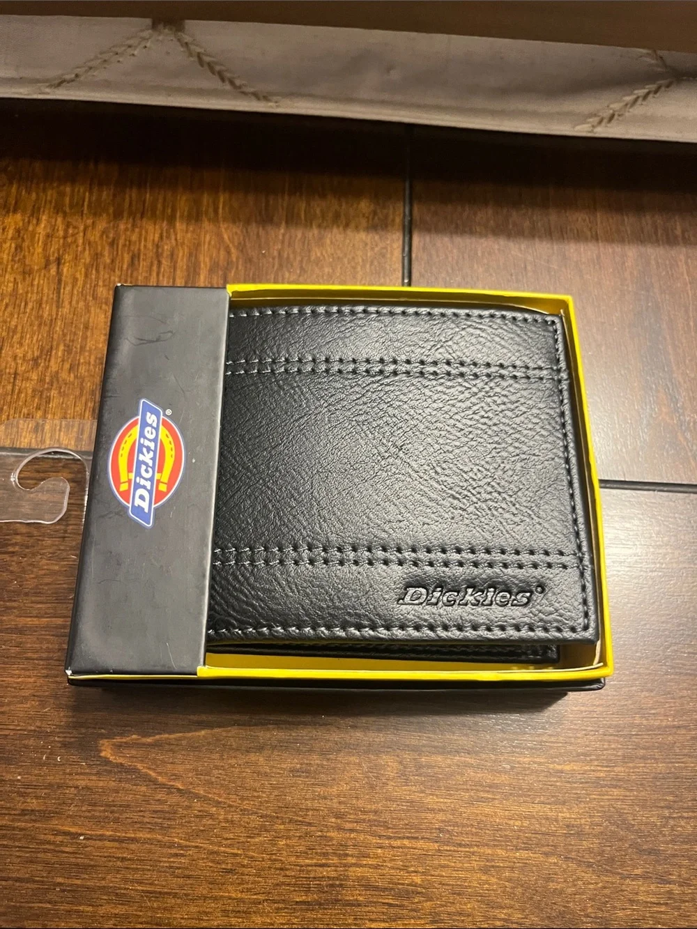 Dickies sleek bifold