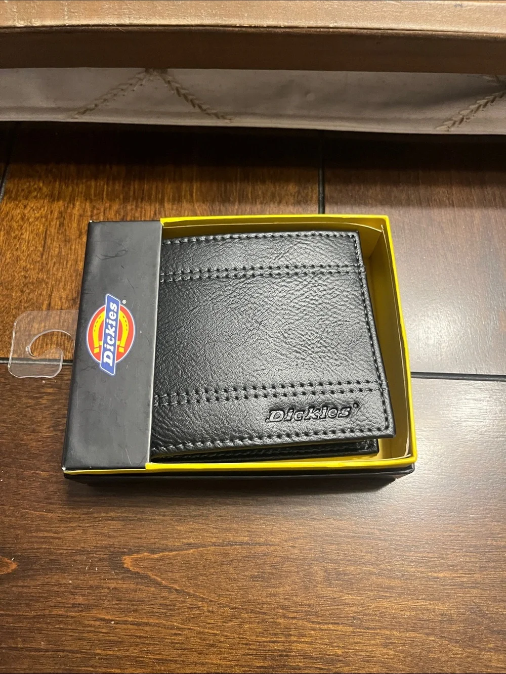 Dickies sleek bifold