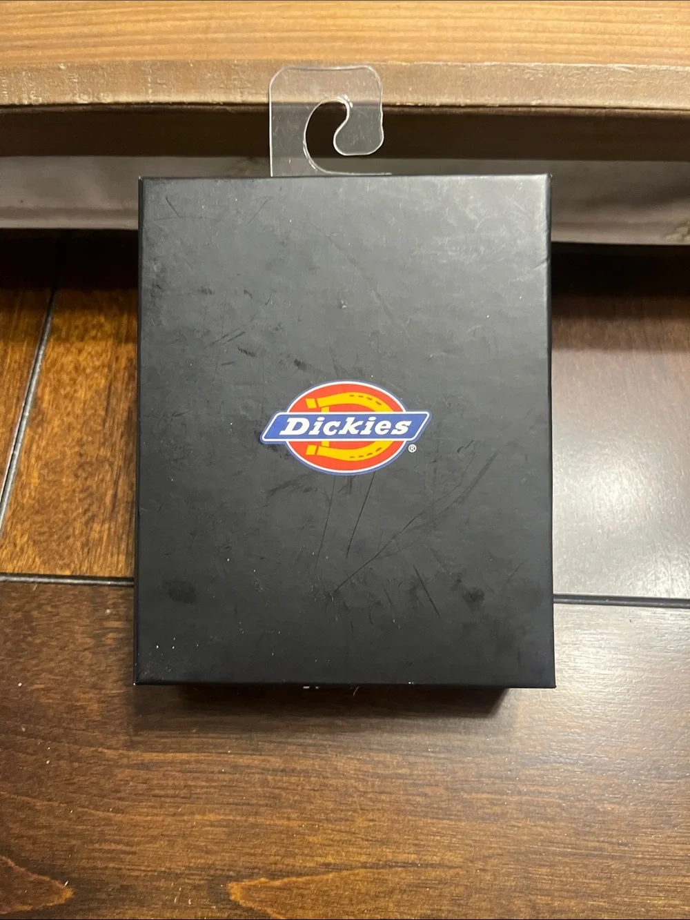 Dickies sleek bifold