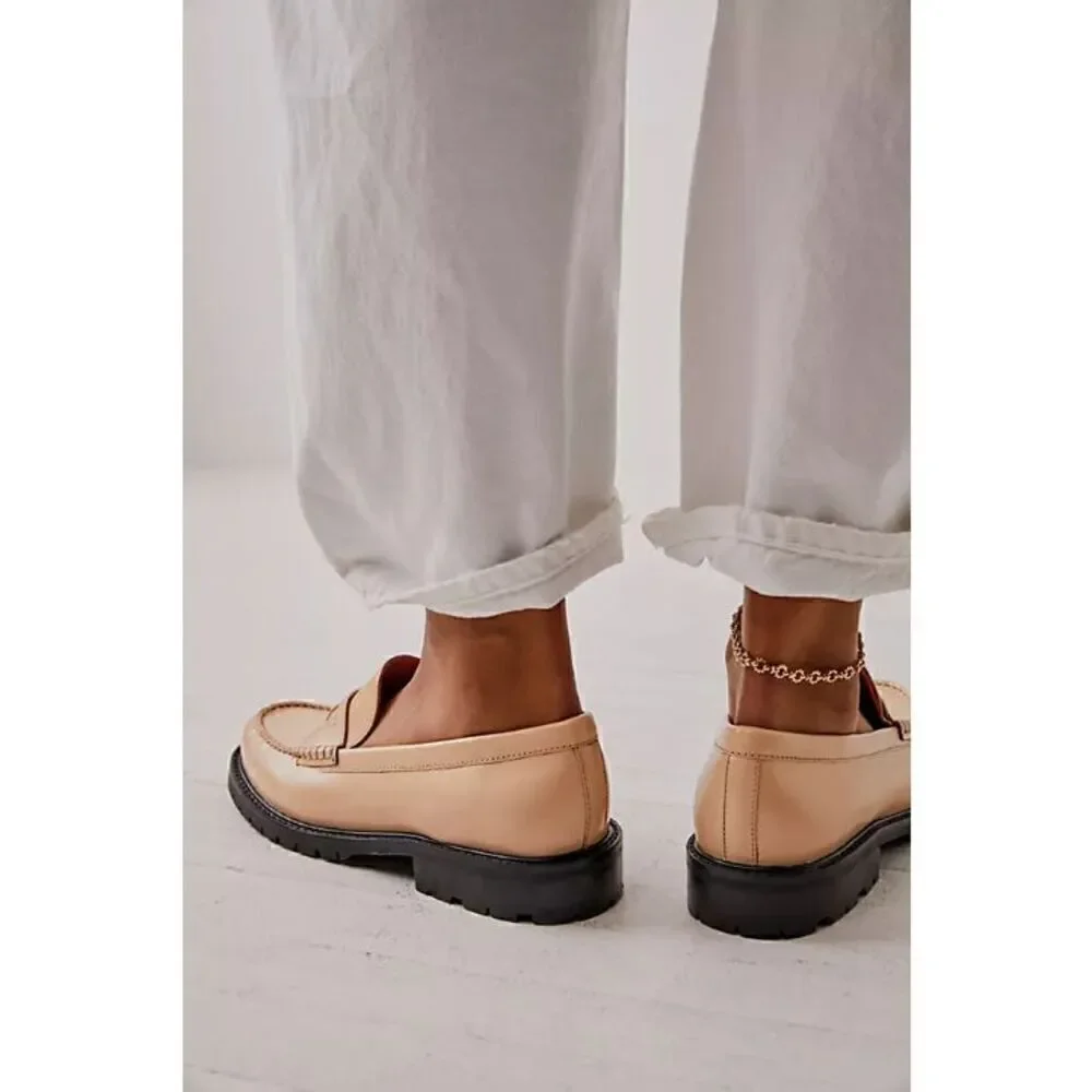 Free People tread detail