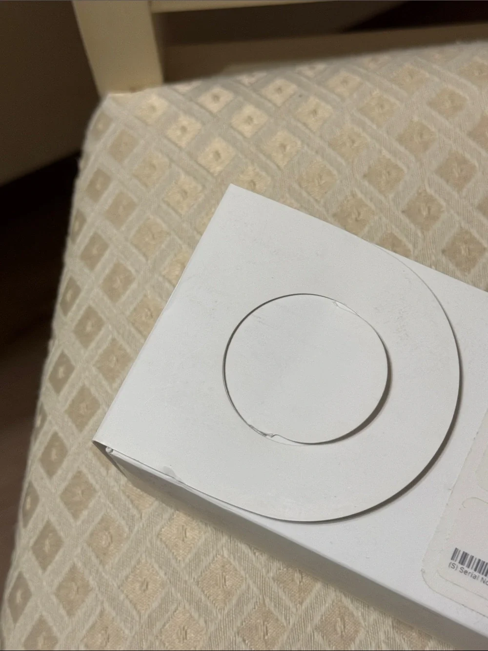 Apple watch branded