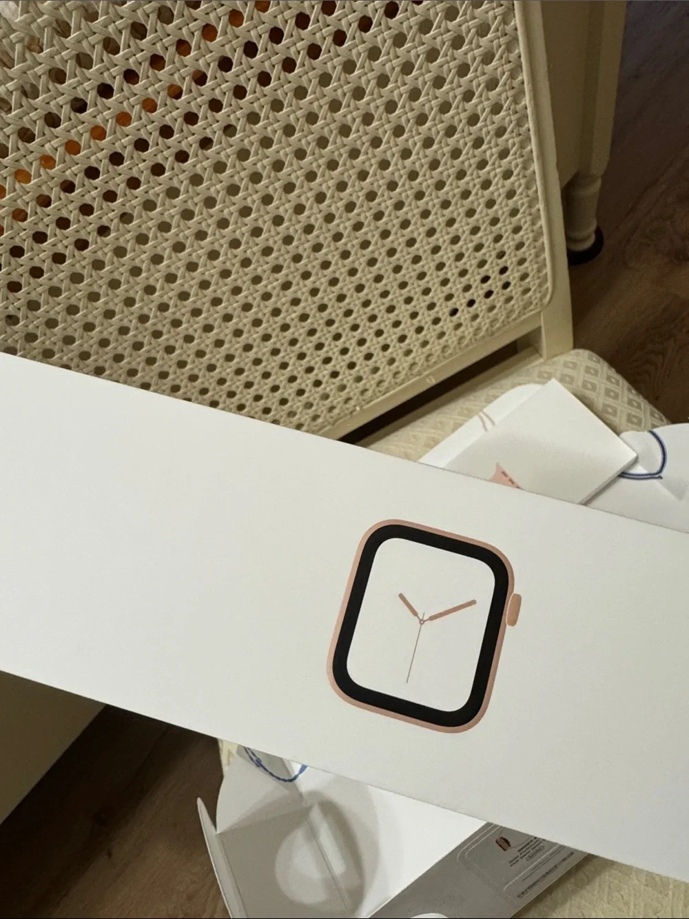 Apple watch branded