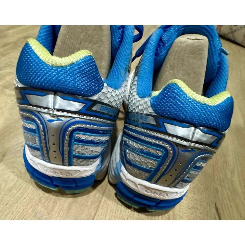 Brooks running shoes