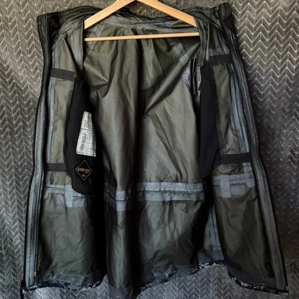 GORE-TEX us navy
