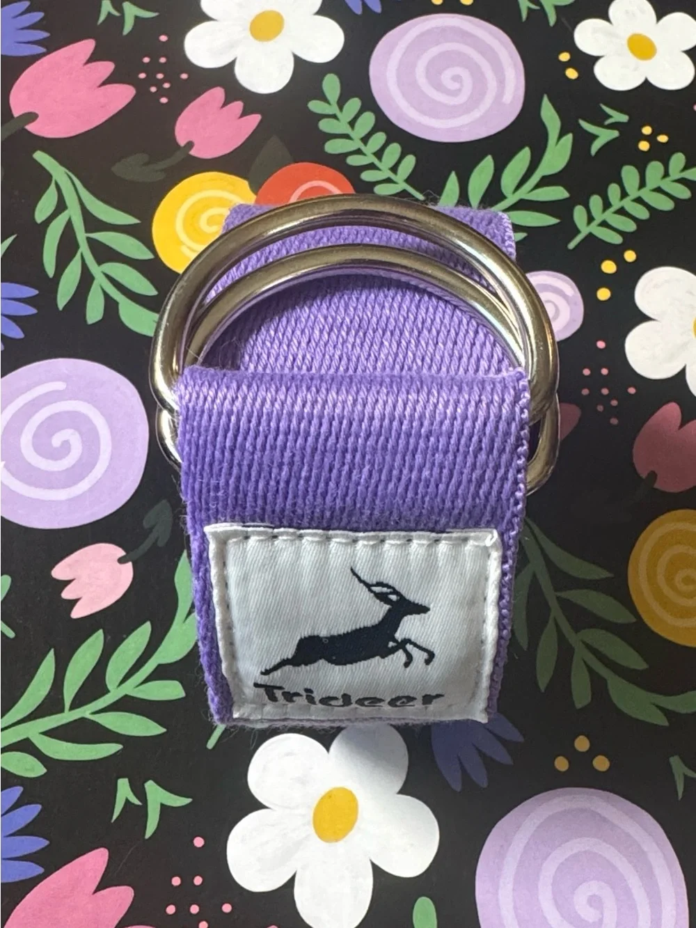 Trideer nwt original