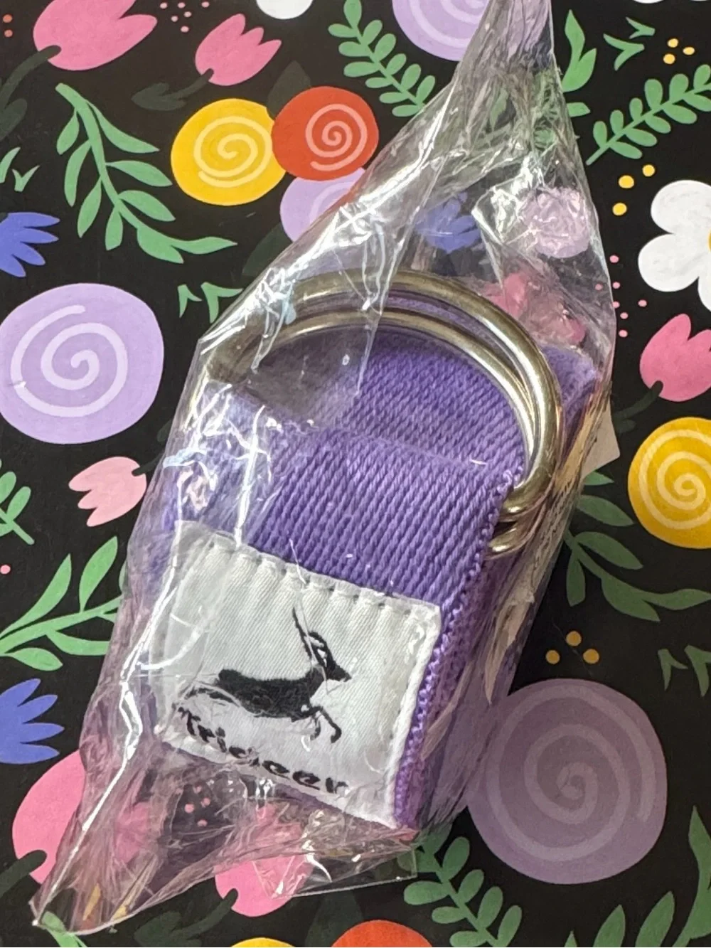 Trideer nwt original