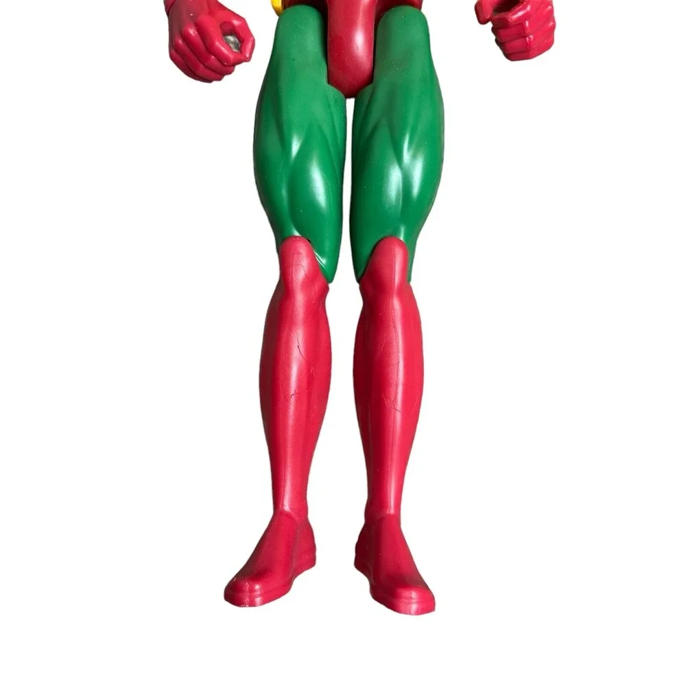 Mattel hawkman 12