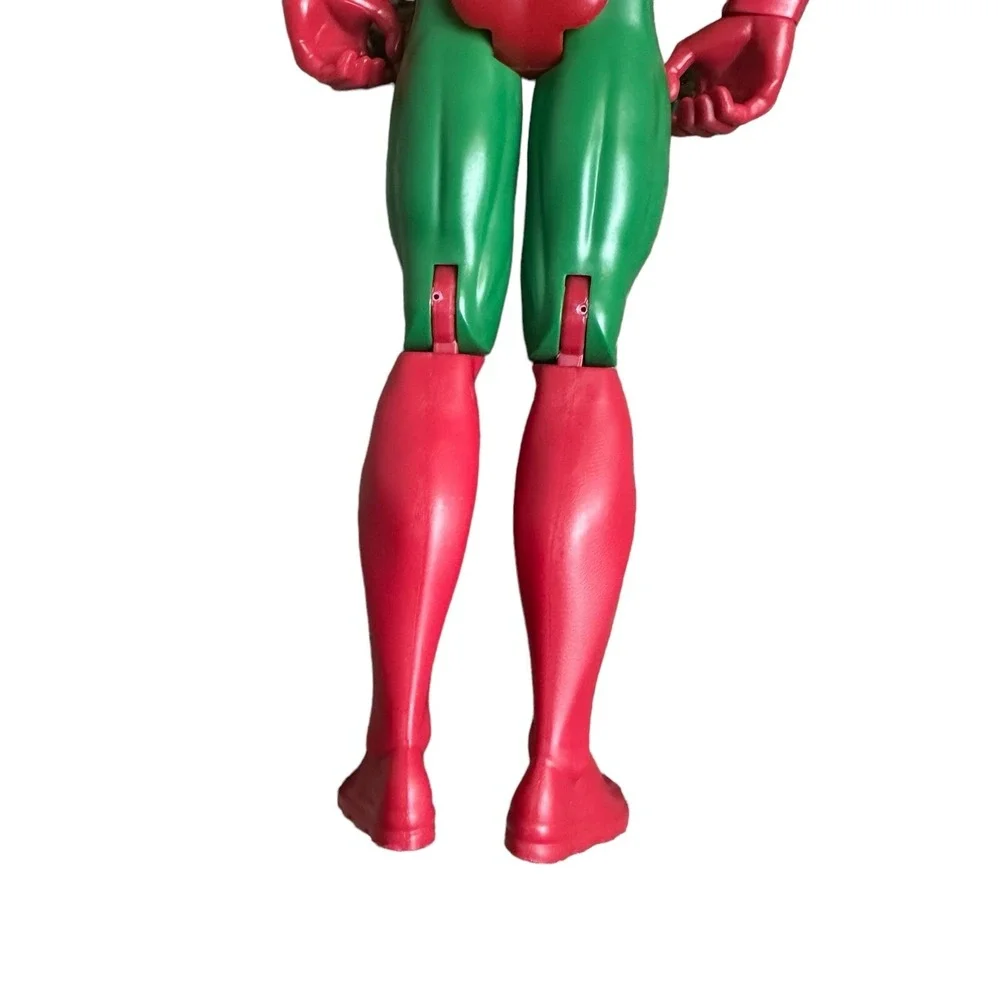Mattel hawkman 12