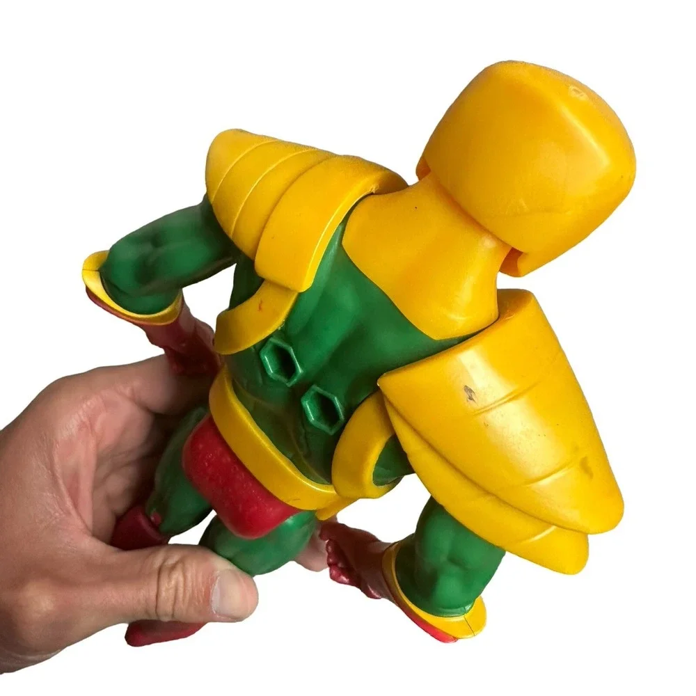 Mattel hawkman 12
