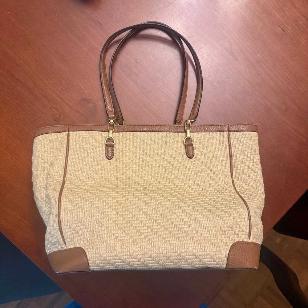 Ralph Lauren realreal $480 estimated