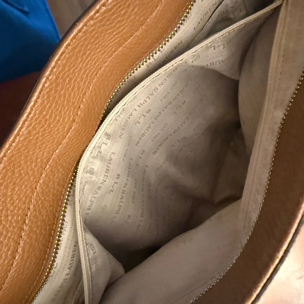 Ralph Lauren off listed