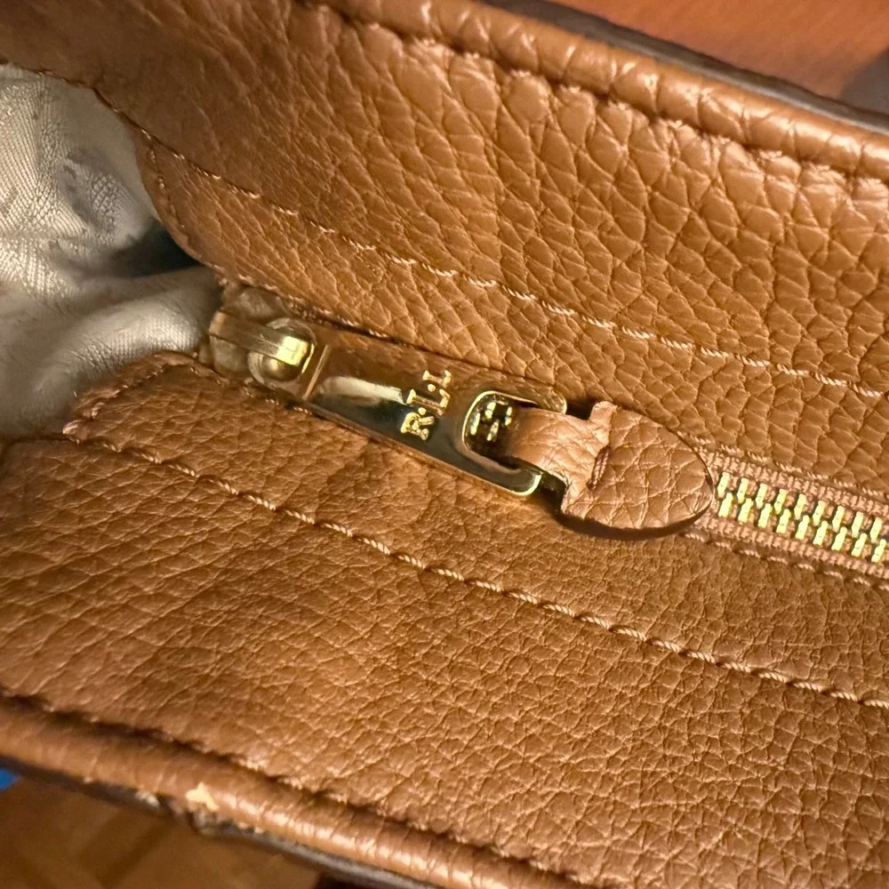 Ralph Lauren listed by