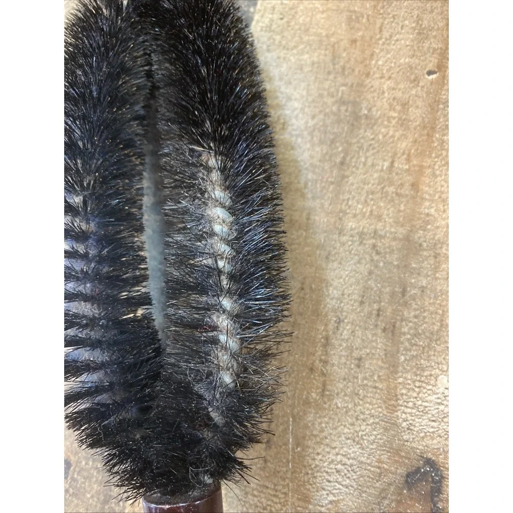 Stanley brush bristle bakelite