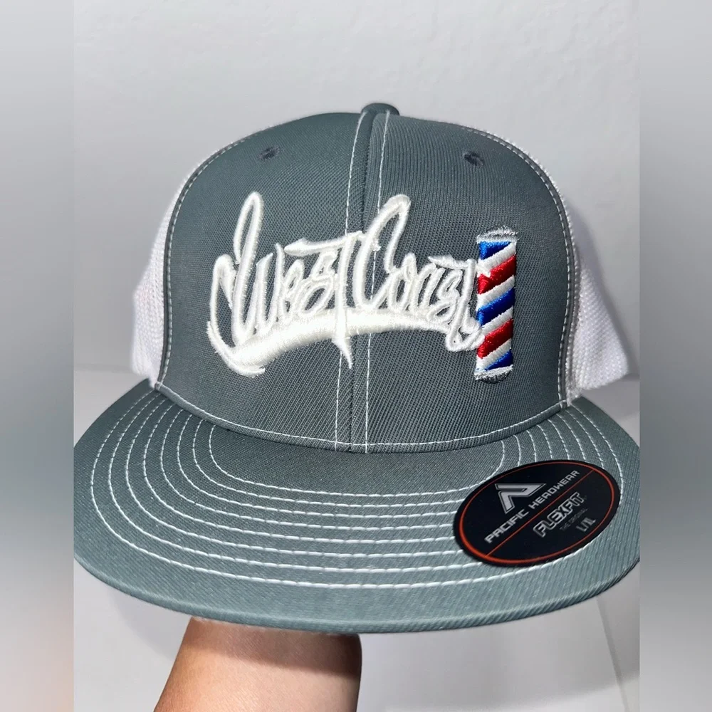 Pacific Headwear me so