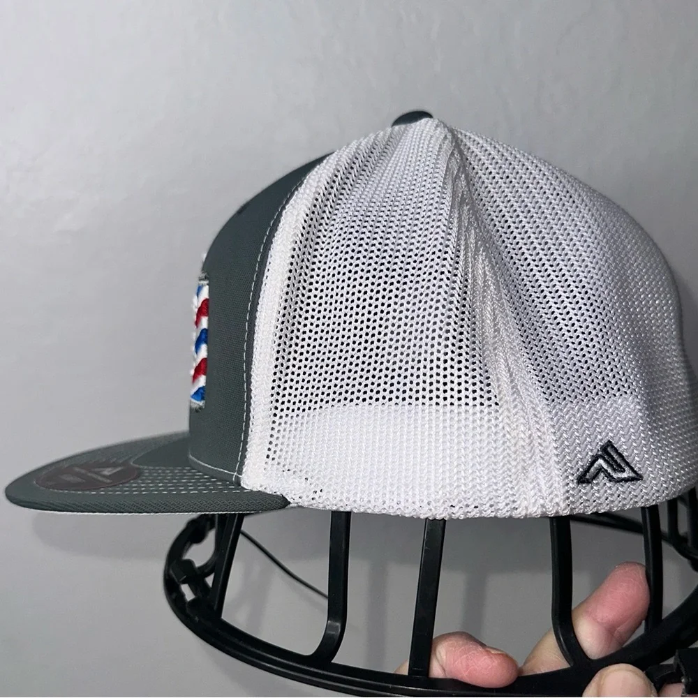 Pacific Headwear symbol new