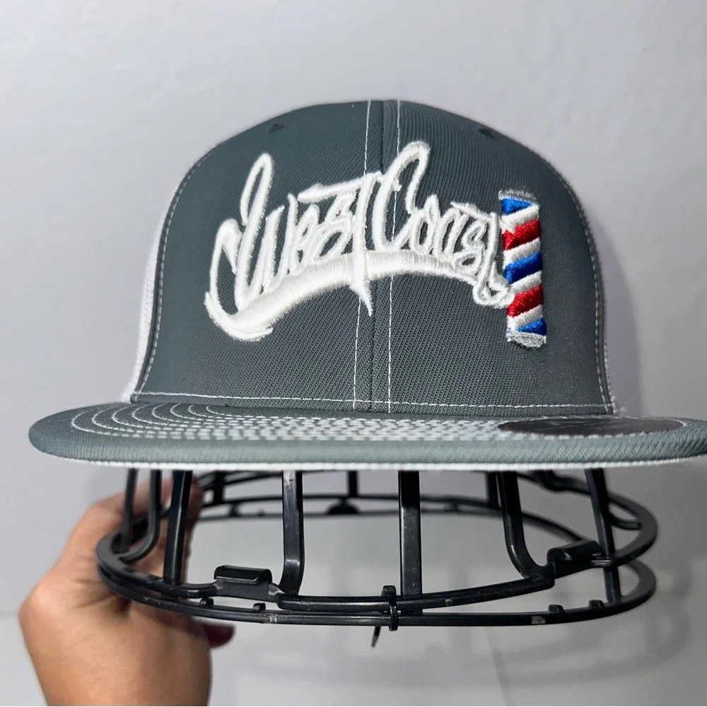Pacific Headwear symbol thank have
