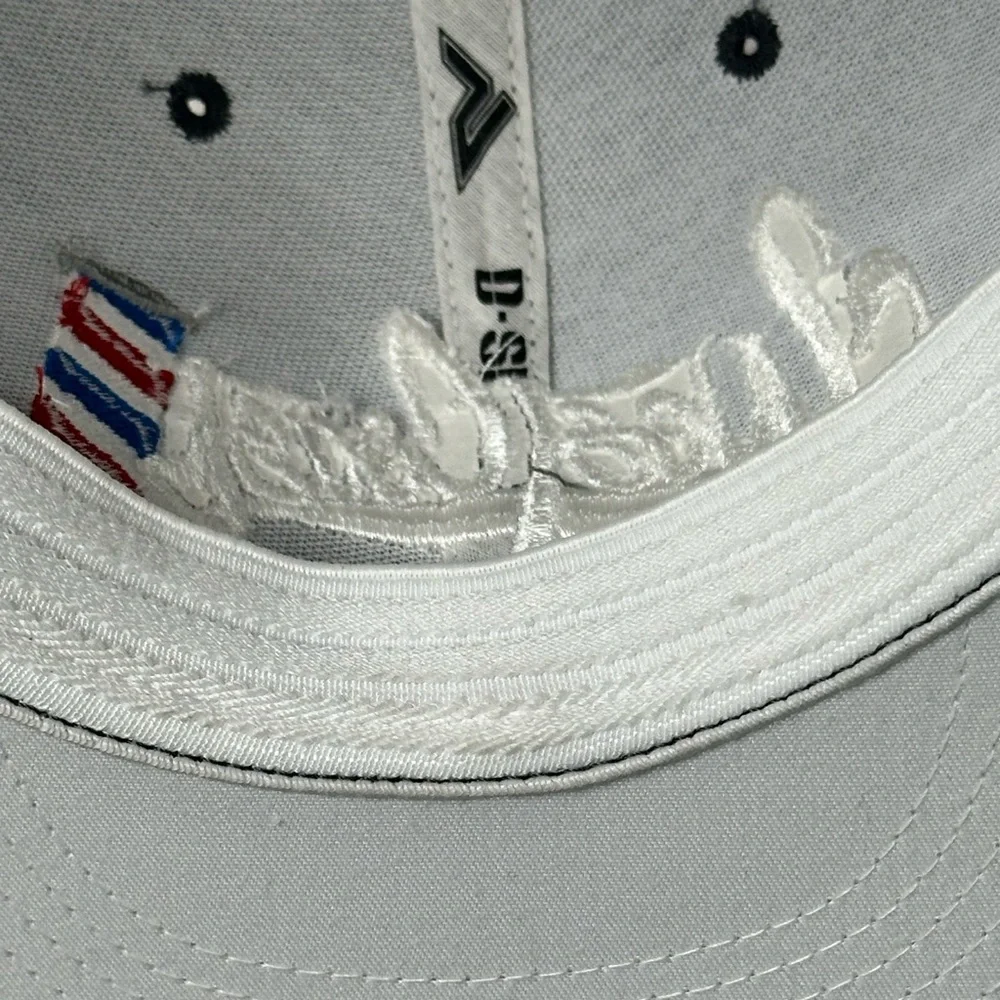 Pacific Headwear measurements see