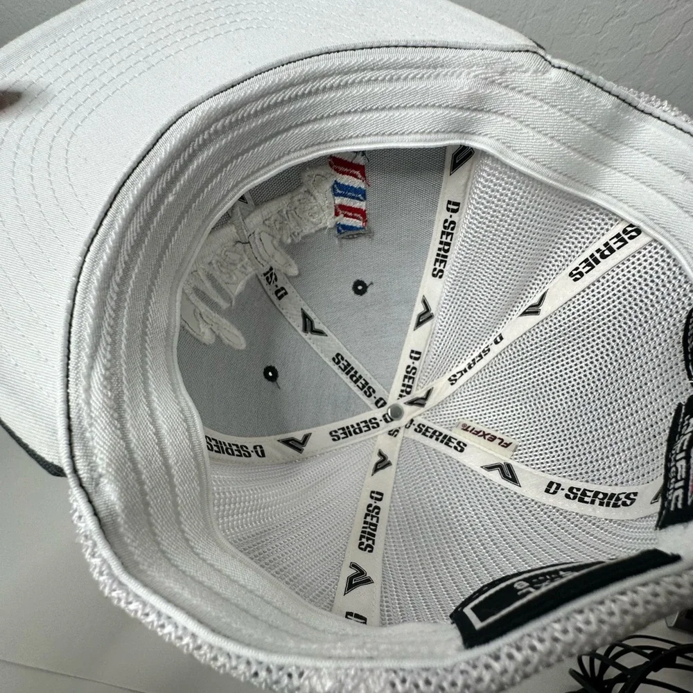 Pacific Headwear full smoke