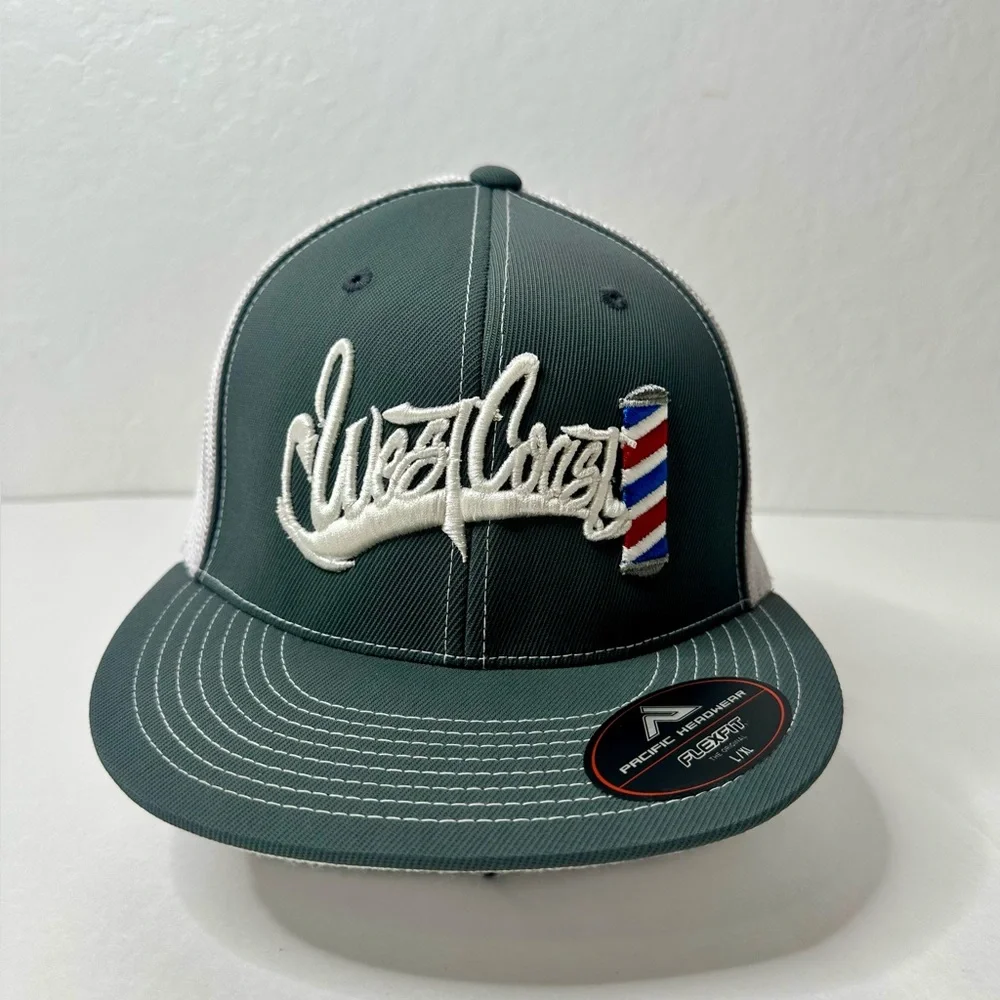 Pacific Headwear do full differ