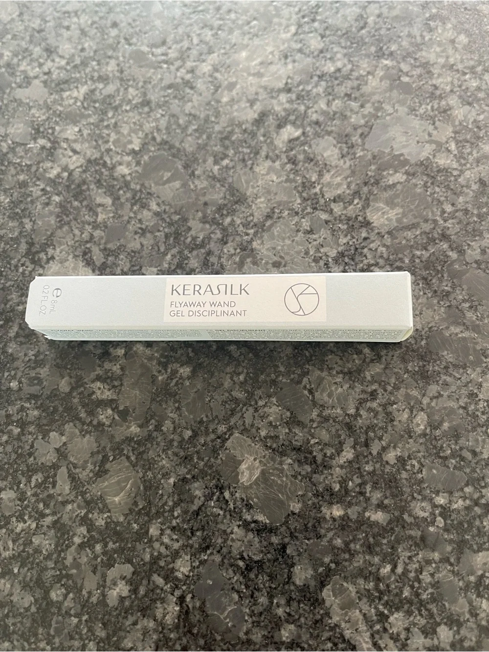 Kerasilk effectively 🎀 energizing
