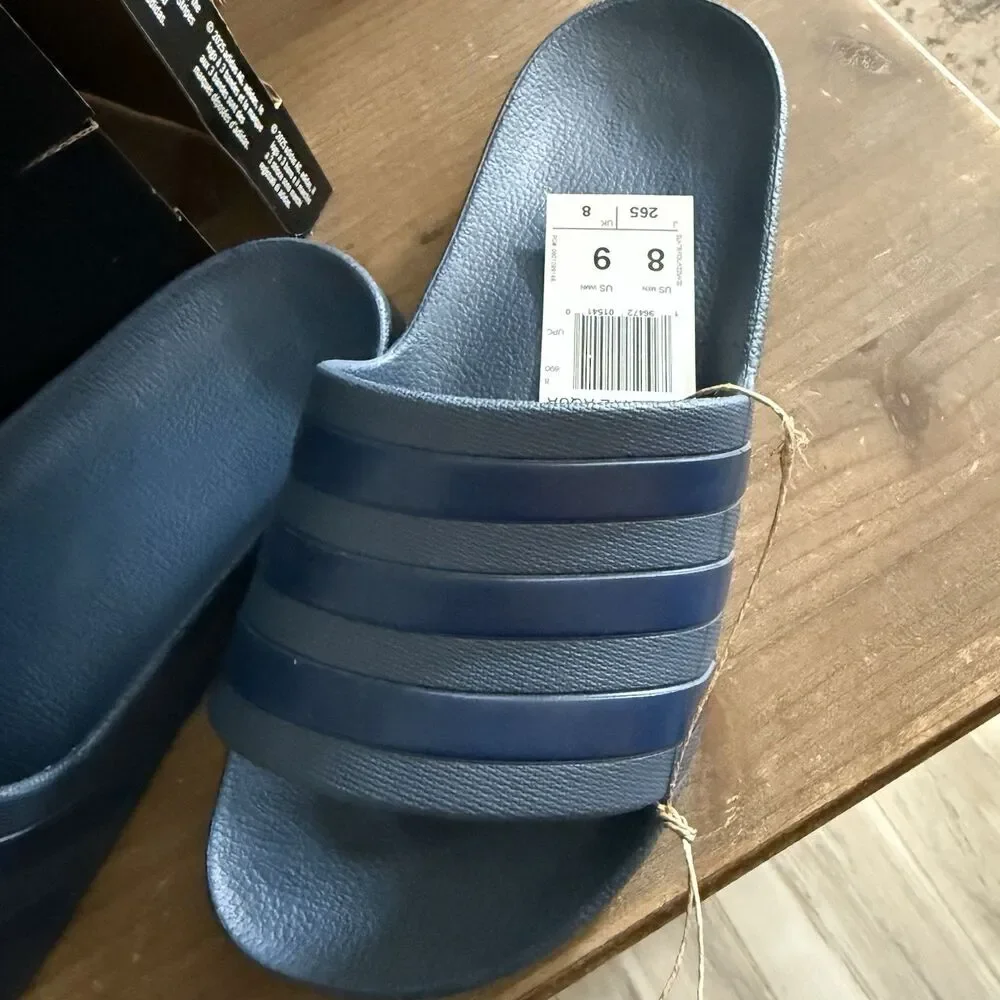 adidas new box