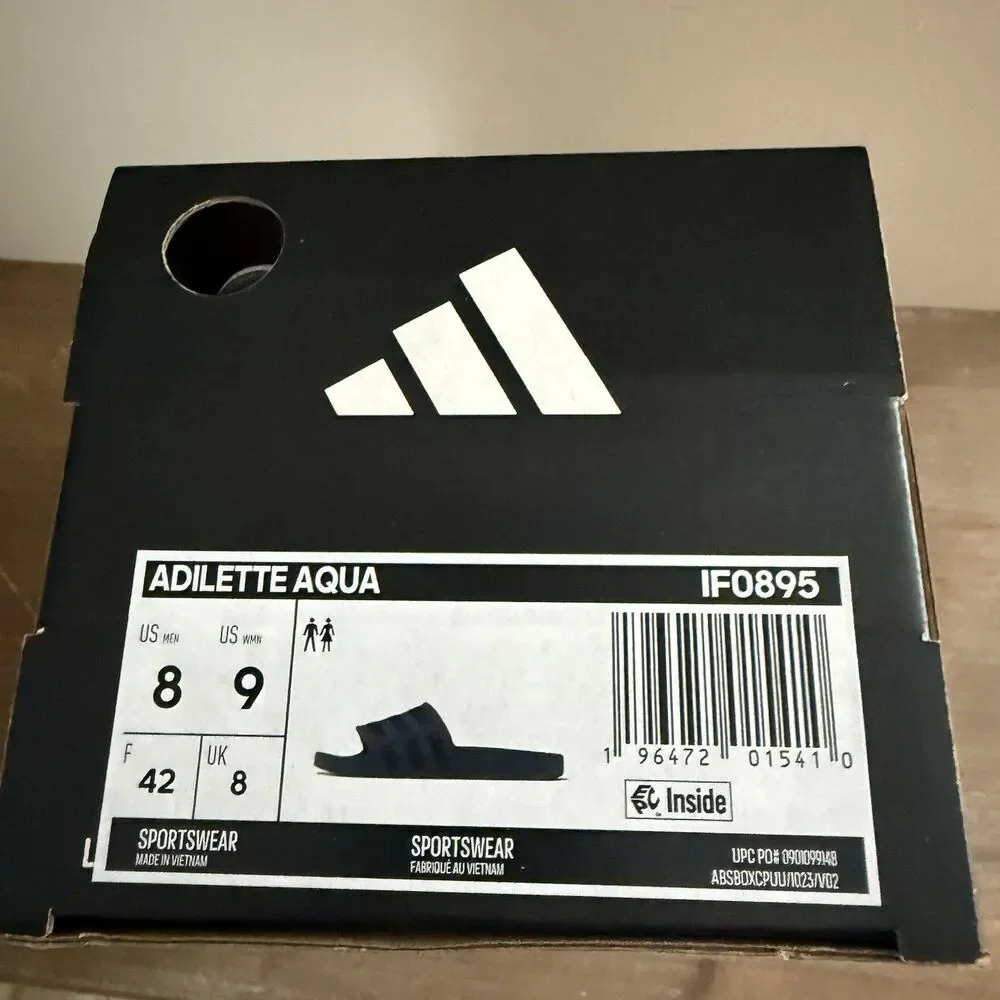 adidas new box